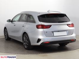 Kia Ceed 2022 1.5 158 KM