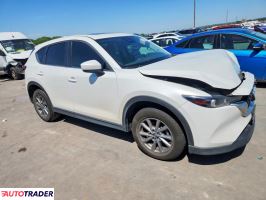 Mazda CX-5 2023 2