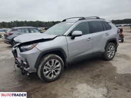 Toyota Pozostałe - zobacz ofertę