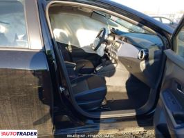 Nissan Versa 2024 1 Nissan Versa 2024 1