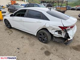 Hyundai Elantra 2023 2