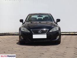 Lexus IS 2006 2.2 174 KM