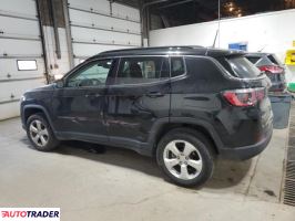 Jeep Compass 2020 2 Jeep Compass 2020 2