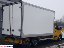 Renault Master 2019 2.3