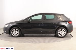 Seat Leon 2013 1.4 120 KM Seat Leon 2013 1.4 120 KM
