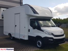 Iveco Daily 2017 2.3