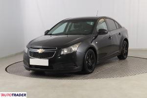 Chevrolet Cruze 2012 2.0 160 KM