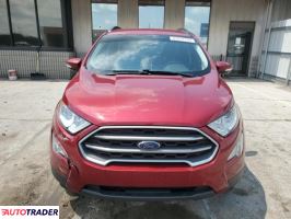 Ford EcoSport 2018 1