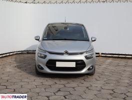 Citroen C4 Picasso 2014 1.6 113 KM