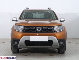 Dacia Duster 2020 1.3 147 KM Dacia Duster 2020 1.3 147 KM