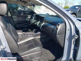Kia Sorento 2022 2