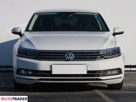 Volkswagen Passat 2019 2.0 147 KM