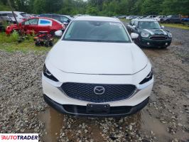 Mazda CX-30 2023 2