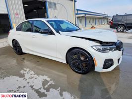 BMW 330 2020 2