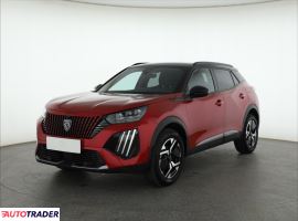 Peugeot 2008 2023 1.2 128 KM