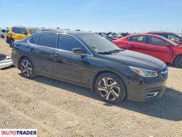 Subaru Legacy 2020 2