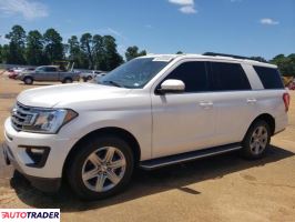 Ford Expedition 2019 3