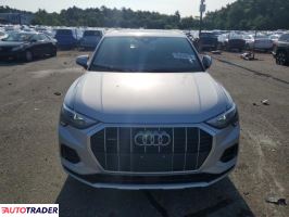 Audi Q3 2021 2 Audi Q3 2021 2