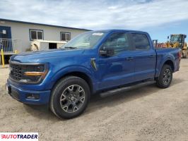 Ford Pozostałe - zobacz ofertę