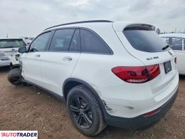 Mercedes CL 2021 2