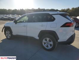 Toyota Pozostałe 2019 2