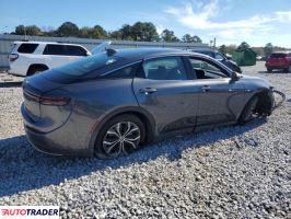 Toyota Crown 2023 2 Toyota Crown 2023 2