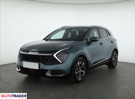 Kia Sportage 2022 1.6 177 KM Kia Sportage 2022 1.6 177 KM