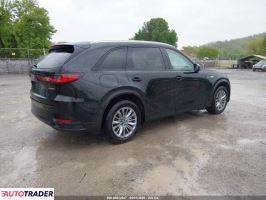 Mazda CX-9 2024 2