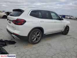 BMW X3 2024 2 BMW X3 2024 2