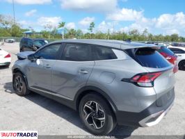 Kia Sportage 2023 2