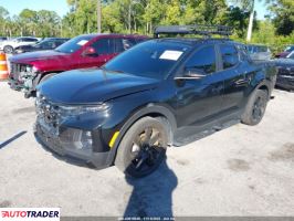 Hyundai Pozostałe 2024 2