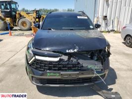Kia Sportage 2023 2