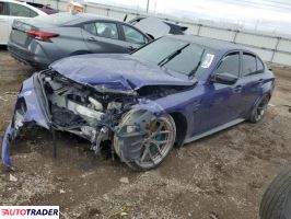 BMW M3 2022 3 BMW M3 2022 3