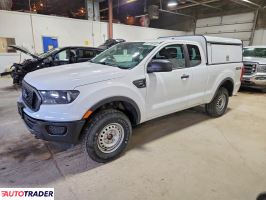 Ford Ranger - zobacz ofertę