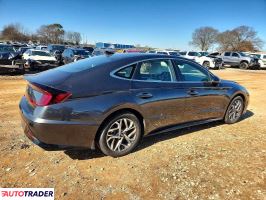 Hyundai Sonata 2022 2