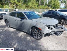 Dodge Charger 2023 3