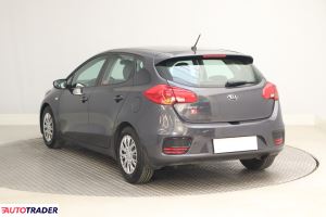 Kia Ceed 2017 1.6 132 KM