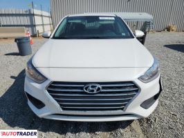 Hyundai Accent 2022 1
