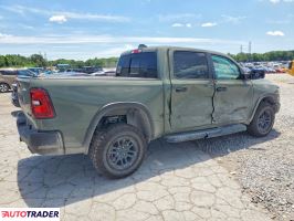 Dodge Ram 2026 3