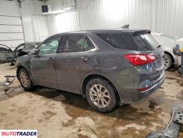 Chevrolet Equinox 2020 1