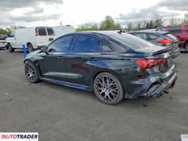 Audi S3 2026 2