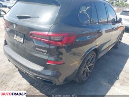 BMW X5 2021 4
