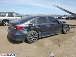 Honda Civic 2024 1 Honda Civic 2024 1