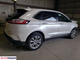 Ford Edge 2019 2