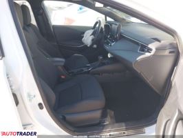 Toyota Corolla 2022 2