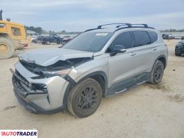 Hyundai Santa Fe 2023 2