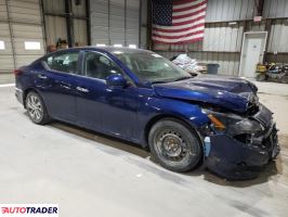 Nissan Altima 2022 2 Nissan Altima 2022 2