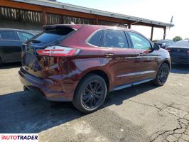 Ford Edge 2024 2
