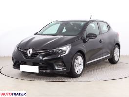 Renault Clio 2020 1.0 99 KM