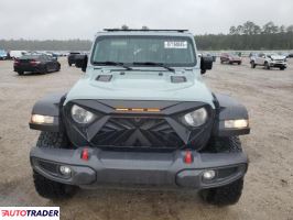 Jeep Wrangler 2023 3